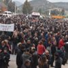 Emeklilikte yaşa takılanlar (EYT) İzmir'de sorunlarını dile getirdi Emeklilikte yaşa takılanlar (EYT) İzmir'de sorunlarını dile getirdi