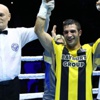 Boksta tarih yazdık! F.Bahçeli Onur Olimpiyat yolcusu! Boksta tarih yazdık! F.Bahçeli Onur Olimpiyat yolcusu!