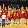 Galatasaray'dan potada 48 sayı fark Galatasaray'dan potada 48 sayı fark