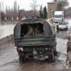 Edirne’de nehirler bir haftadır korkutuyor Edirne’de nehirler bir haftadır korkutuyor
