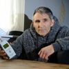 Elektromanyetik dalgalara alerjisi var, evinde hapis hayatı yaşıyor Elektromanyetik dalgalara alerjisi var, evinde hapis hayatı yaşıyor