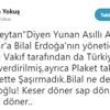Fahrettin Yokuş'tan TÜRKA'ya tepki Fahrettin Yokuş'tan TÜRKA'ya tepki