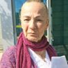 Oyuncu Nilüfer Aydan'a "Cumhurbaşkanına hakaret"ten 4 yıl 8 aya kadar hapis istemi! Oyuncu Nilüfer Aydan'a "Cumhurbaşkanına hakaret"ten 4 yıl 8 aya kadar hapis istemi!