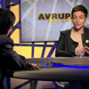 Avrupa Parlamentosu başkan vekilinden çarpıcı açıklamalar Avrupa Parlamentosu başkan vekilinden çarpıcı açıklamalar