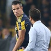 Van Persie Pereira'dan özür diledi! Van Persie Pereira'dan özür diledi!