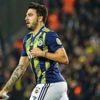 Ozan Tufan'a sürpriz adres! Ozan Tufan'a sürpriz adres!