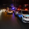İZMİR İYİ Partili Sıdalı nın otoyolda çarptığı yaya ... İZMİR İYİ Partili Sıdalı nın otoyolda çarptığı yaya ...