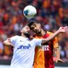 Kasımpaşa ile Galatasaray 32. randevuda