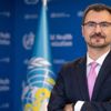 DSÖ Türkiye Temsilcisi: 'Türkiye, Kovid-19 ile mücadelede örnek ülke' DSÖ Türkiye Temsilcisi: 'Türkiye, Kovid-19 ile mücadelede örnek ülke'