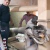Fabrikada korkunç olay: Kolunu makineye kaptırdı Fabrikada korkunç olay: Kolunu makineye kaptırdı