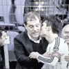 Bilic'ten Necip'e! "Öp beni" Bilic'ten Necip'e! "Öp beni"