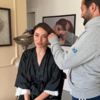 Öykü Gürman: Acemi kuaför Öykü Gürman: Acemi kuaför