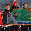 Hasan Şaş'tan Emre Çolak örneği; o detay...