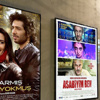 Bu hafta 9 film vizyona girdi