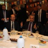 Bülent Arınç: Ben de vefa isterim Bülent Arınç: Ben de vefa isterim