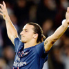 Bir Ibrahimovic klasiği... Bir Ibrahimovic klasiği...