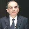 Başçı: Tek faize geçmek için henüz erken Başçı: Tek faize geçmek için henüz erken