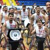 İstanbul Cup ta şampiyon Türkiye İstanbul Cup ta şampiyon Türkiye