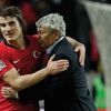 Mircea Lucescu'dan galibiyet açıklaması Mircea Lucescu'dan galibiyet açıklaması
