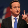 David Cameron Ankara’da