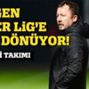 Sergen Yalçın Süper Lig'e geri dönüyor! İşte yeni takımı