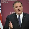 Pompeo'nun Grönland ziyaretine ''İran'' engeli Pompeo'nun Grönland ziyaretine ''İran'' engeli