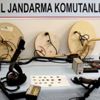 Ula'da tarihi eser ele geçirildi Ula'da tarihi eser ele geçirildi