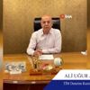 Üretim seferberliği için videolu mesaj Üretim seferberliği için videolu mesaj