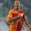 Forma Feghouli’nin