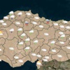 Türkiye'de bugün hava nasıl olacak? Türkiye'de bugün hava nasıl olacak?