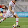 Burak Yılmaz: 'Fransa maçına kadar...' Burak Yılmaz: 'Fransa maçına kadar...'