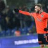 Sporting - Başakşehir maçında erken gol Sporting - Başakşehir maçında erken gol