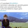 Şehit Eren Bülbül doğum gününde unutulmadı