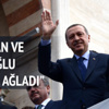 Sarıkaya: Erdoğan ve Davutoğlu beraber ağladı Sarıkaya: Erdoğan ve Davutoğlu beraber ağladı
