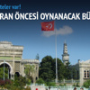 Kaos oyunları üniversiteye sızdı Kaos oyunları üniversiteye sızdı
