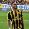 Tyler Boyd Beşiktaş yolunda Tyler Boyd Beşiktaş yolunda
