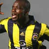 Jübileye sırası Appiah'da Jübileye sırası Appiah'da