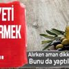 Gıda teröristlerinden akılalmaz hile! Zeytinyağı alırken aman dikkat! Maliyeti düşürmek için... Gıda teröristlerinden akılalmaz hile! Zeytinyağı alırken aman dikkat! Maliyeti düşürmek için...