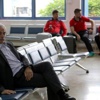 Halilhodzic'in aklı gerilimde