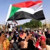 Sudan da Anayasal Bildiri anlaşması imzalandı Sudan da Anayasal Bildiri anlaşması imzalandı