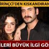 Özge Özpirinçci kaç yaşında, boyu kaç? Özge Özpirinçci sevgilisi Burak Yamantürk kim?