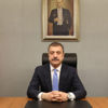 TCMB'nin yeni Başkanı Şahap Kavcıoğlu'ndan "enflasyonla mücadelede kararlılık" vurgusu TCMB'nin yeni Başkanı Şahap Kavcıoğlu'ndan "enflasyonla mücadelede kararlılık" vurgusu