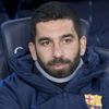 Arda Turan'dan Naim Süleymanoğlu paylaşımı