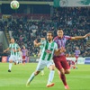 Fırtına'nın deplasman kâbusu Fırtına'nın deplasman kâbusu