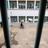 Van cezaevinde kavga: 10 yaralı Van cezaevinde kavga: 10 yaralı