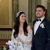 Fenerbahçeli Ozan Tufan, Rojin Haspolat ile evlendi