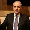 Kurtulmuş: Çözüm sürecinde nehrin yüzde 70-80'i geçildi