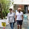 Bergüzar Korel'in bebeğinin cinsiyeti belli mi? Bergüzar Korel'in bebeğinin cinsiyeti belli mi?
