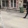Yayayla sürücünün kavgası kanlı bitti Yayayla sürücünün kavgası kanlı bitti