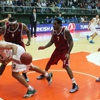 Eurocup: Banvit: 80 - Hapoel Kudüs: 76